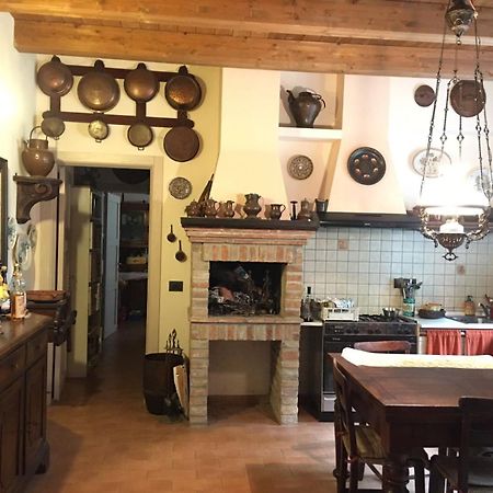 Casa Madonna Boschi Apartment Poggio Renatico ภายนอก รูปภาพ