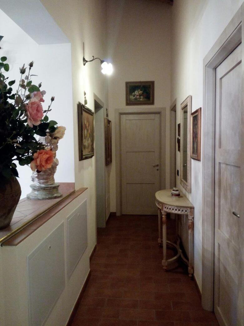 Casa Madonna Boschi Apartment Poggio Renatico ภายนอก รูปภาพ