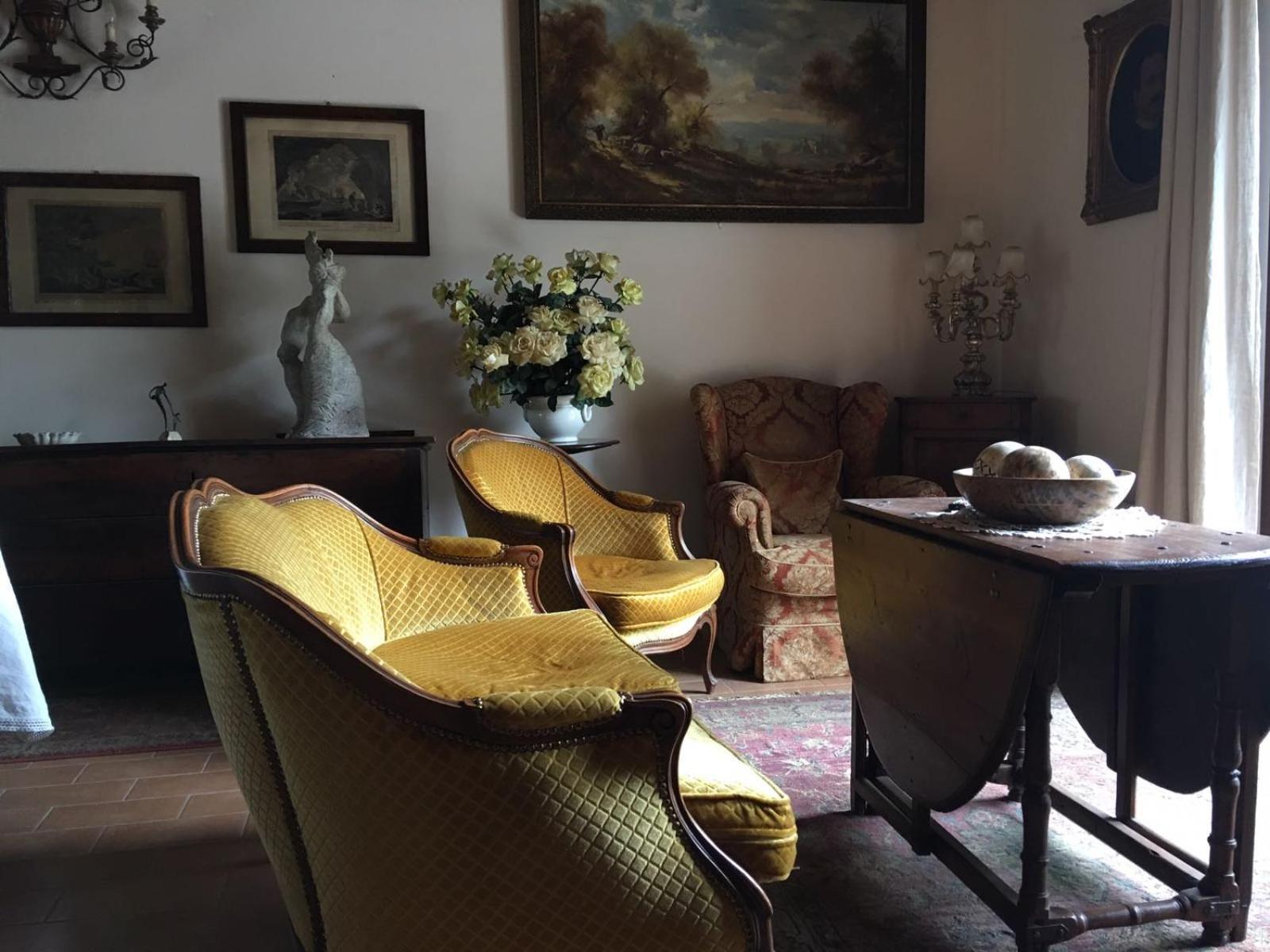 Casa Madonna Boschi Apartment Poggio Renatico ภายนอก รูปภาพ