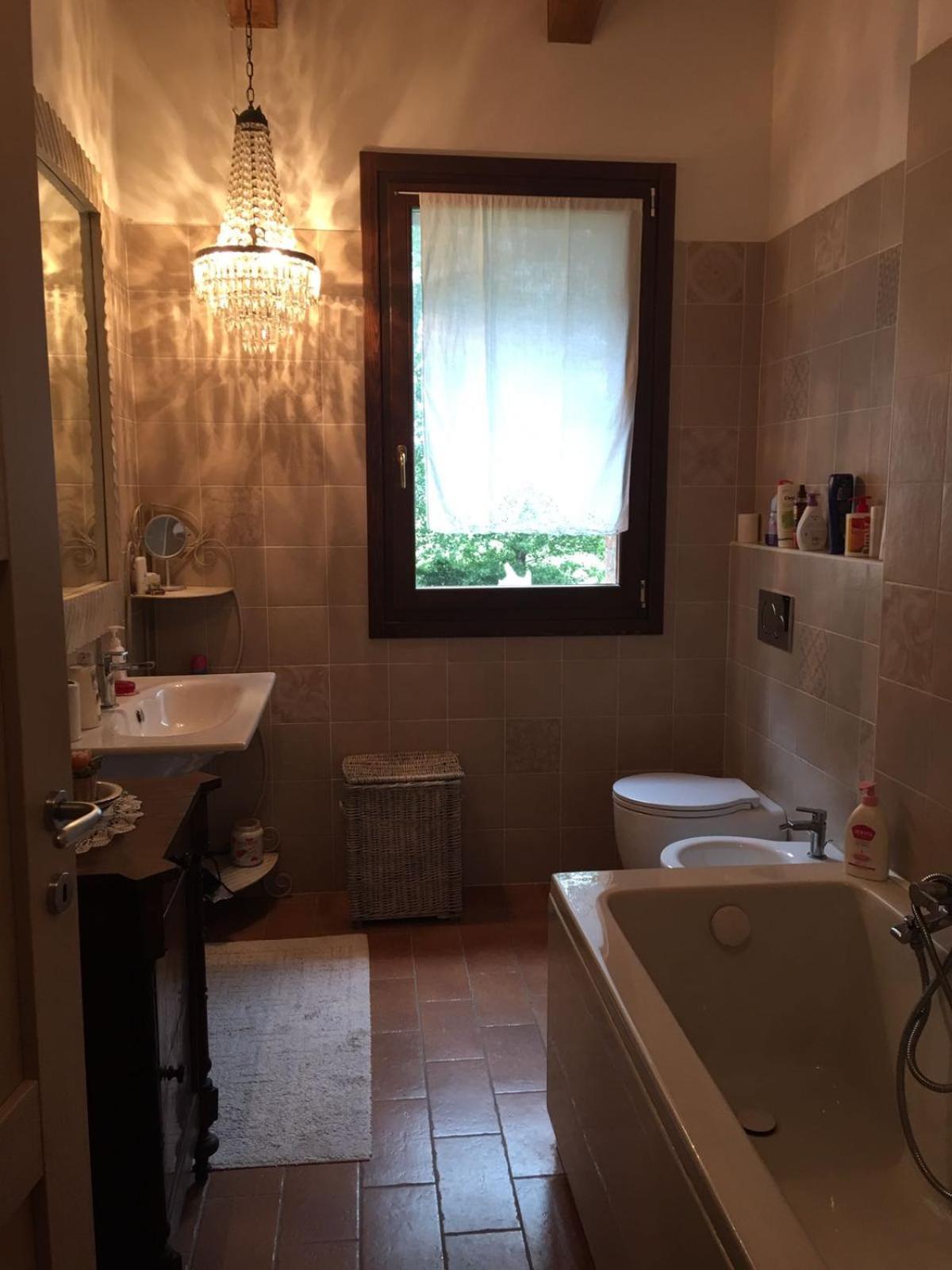 Casa Madonna Boschi Apartment Poggio Renatico ภายนอก รูปภาพ