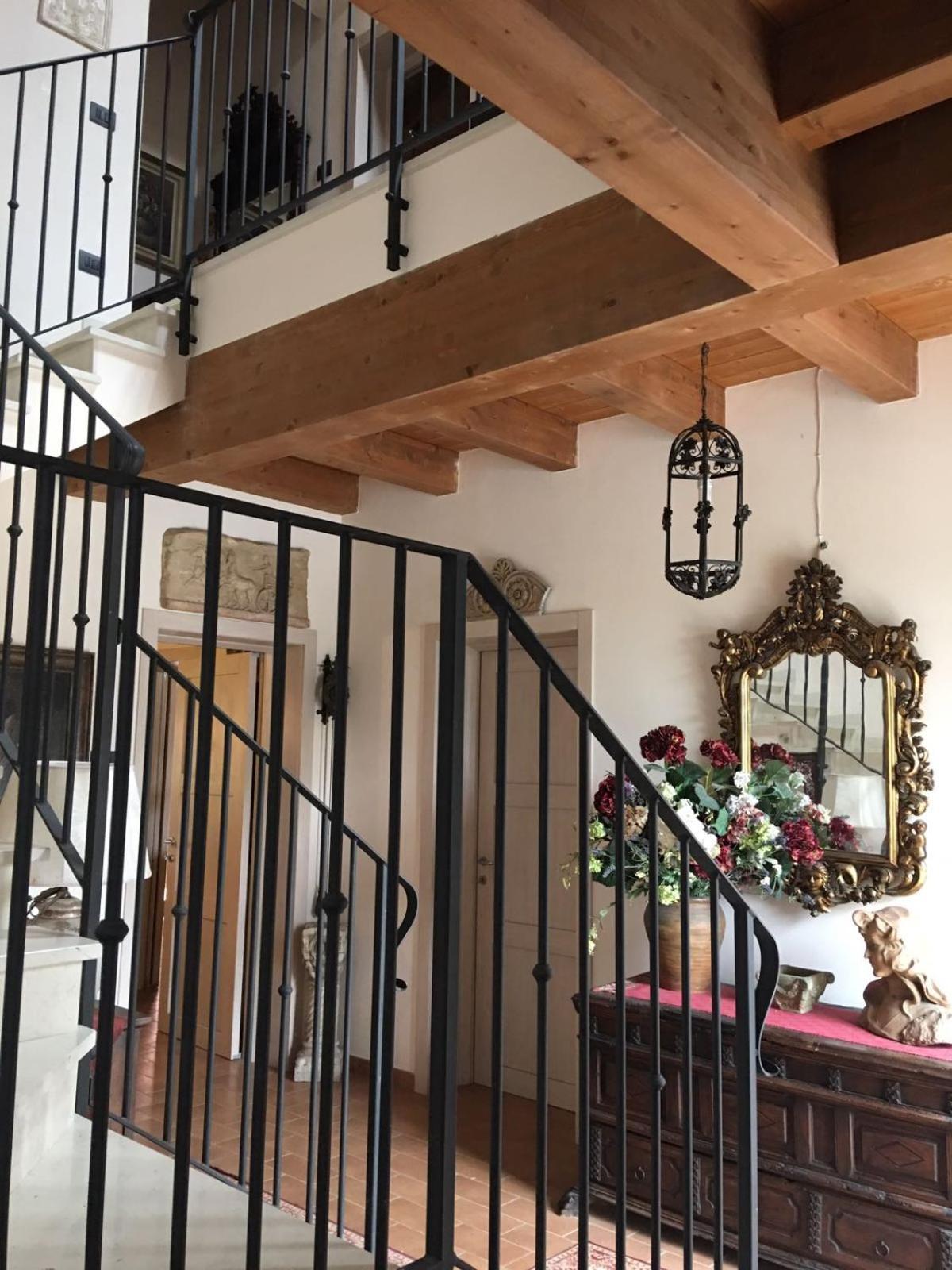 Casa Madonna Boschi Apartment Poggio Renatico ภายนอก รูปภาพ