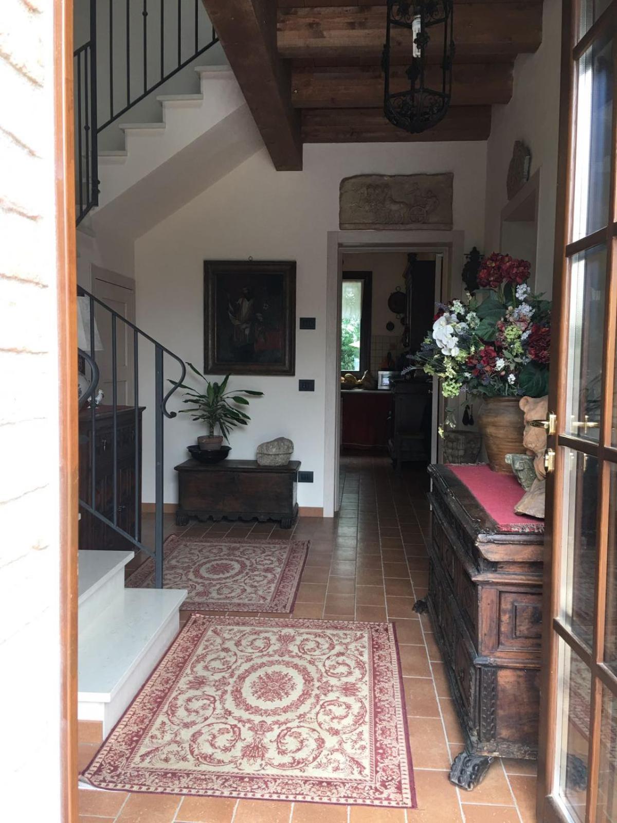 Casa Madonna Boschi Apartment Poggio Renatico ภายนอก รูปภาพ