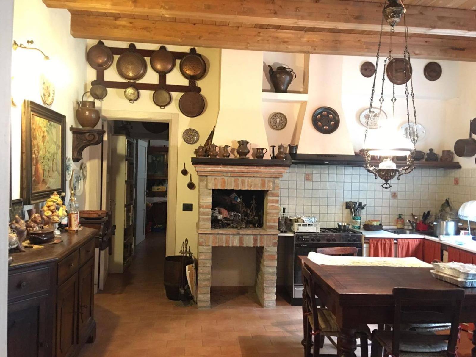 Casa Madonna Boschi Apartment Poggio Renatico ภายนอก รูปภาพ