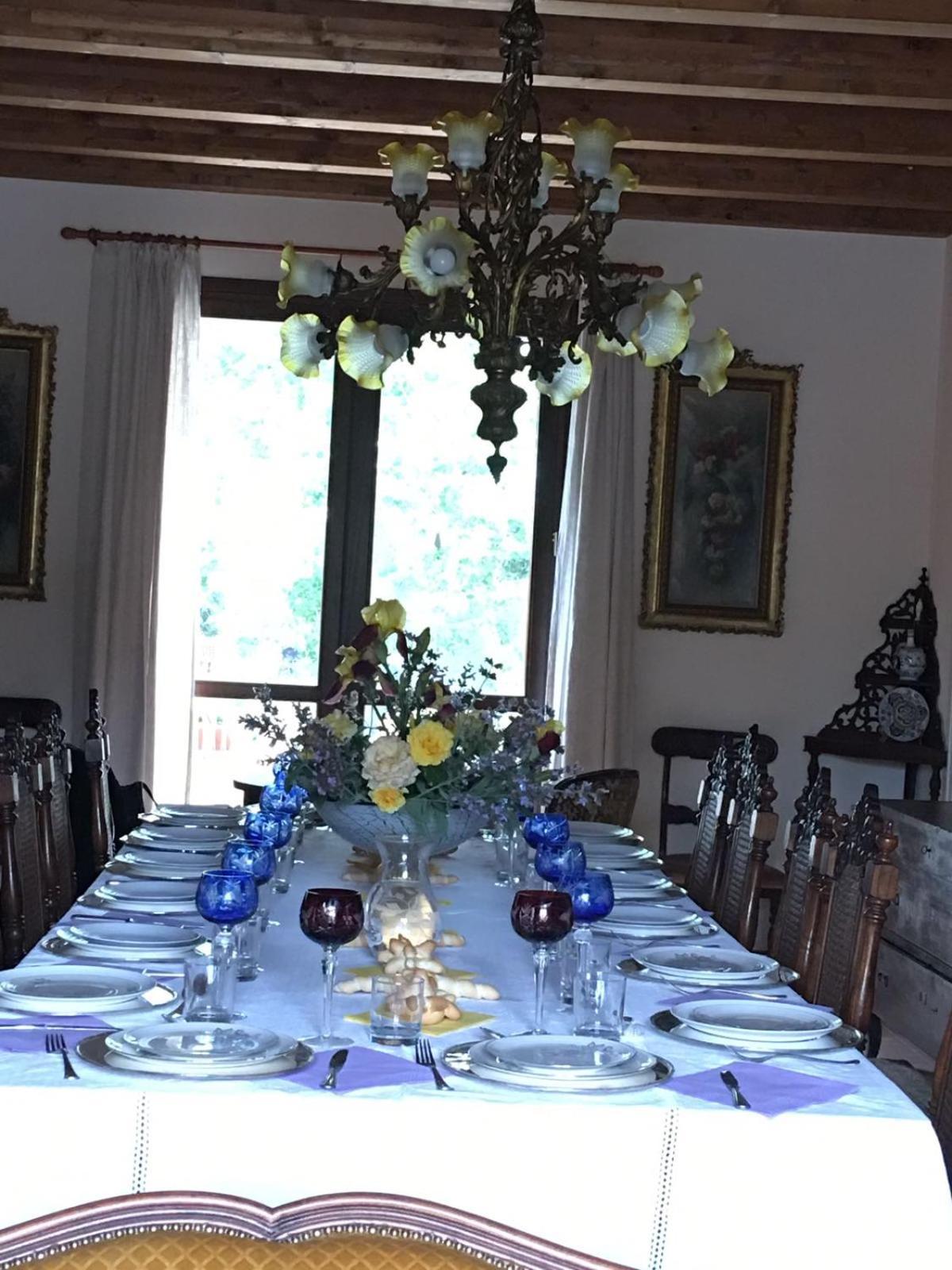 Casa Madonna Boschi Apartment Poggio Renatico ภายนอก รูปภาพ