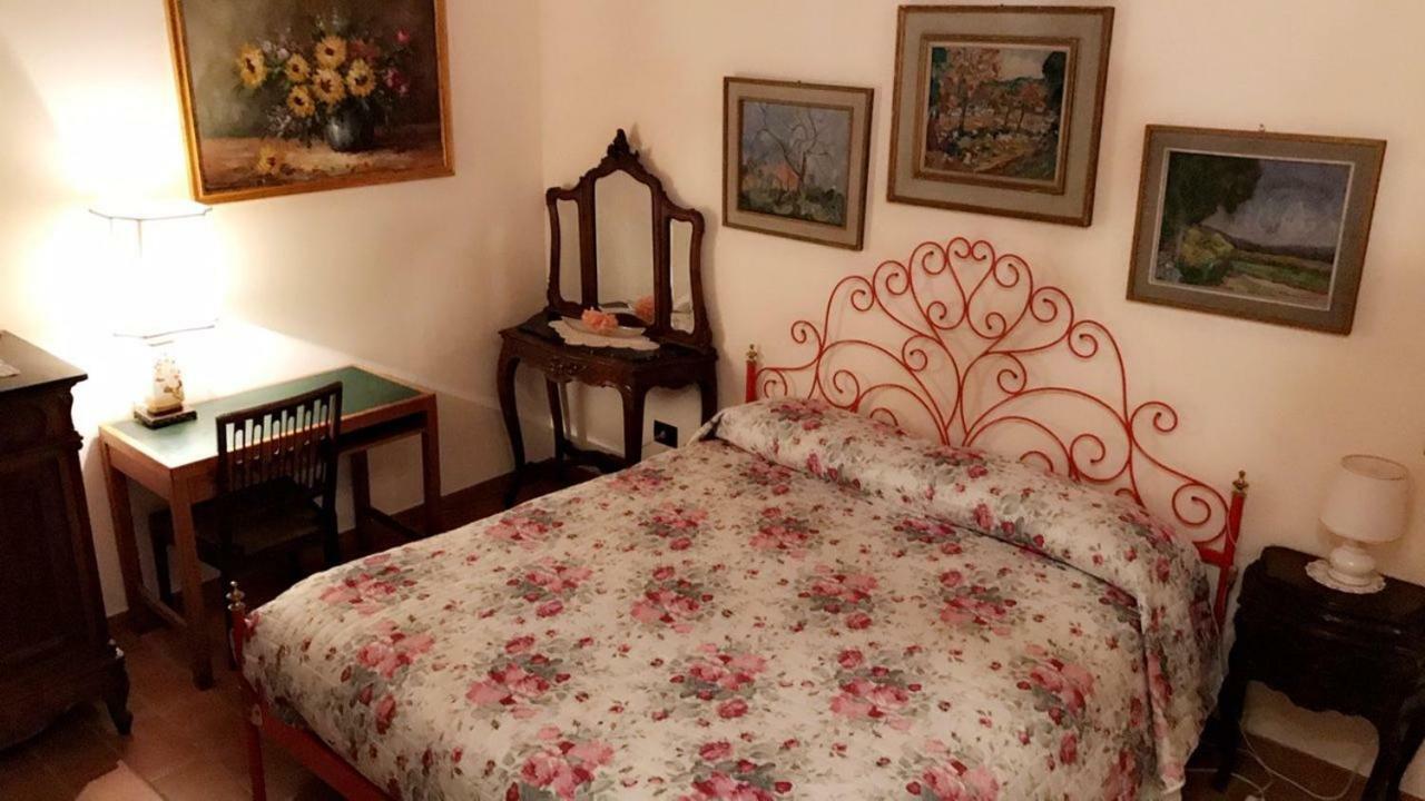 Casa Madonna Boschi Apartment Poggio Renatico ภายนอก รูปภาพ