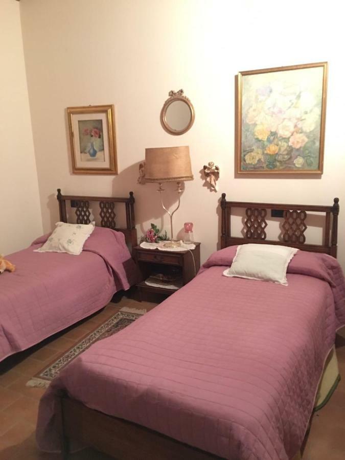 Casa Madonna Boschi Apartment Poggio Renatico ภายนอก รูปภาพ